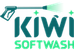 KiwiSoftWash logo